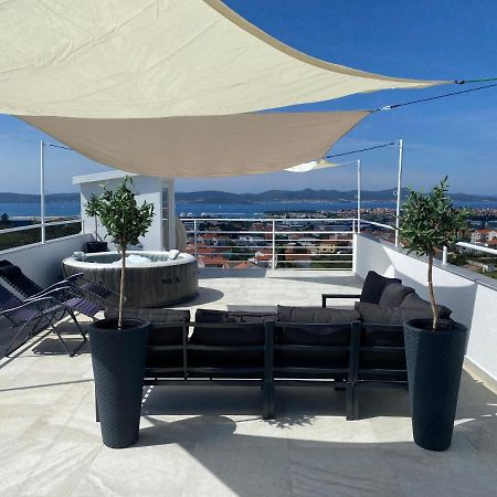 Wellness Apartments Sunset زادار المظهر الخارجي الصورة