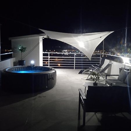 Wellness Apartments Sunset زادار المظهر الخارجي الصورة