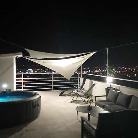 Wellness Apartments Sunset زادار المظهر الخارجي الصورة