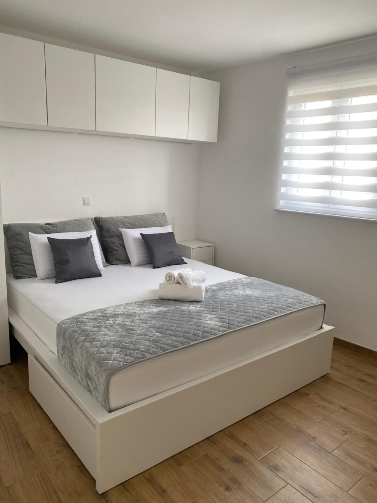 Wellness Apartments Sunset زادار المظهر الخارجي الصورة