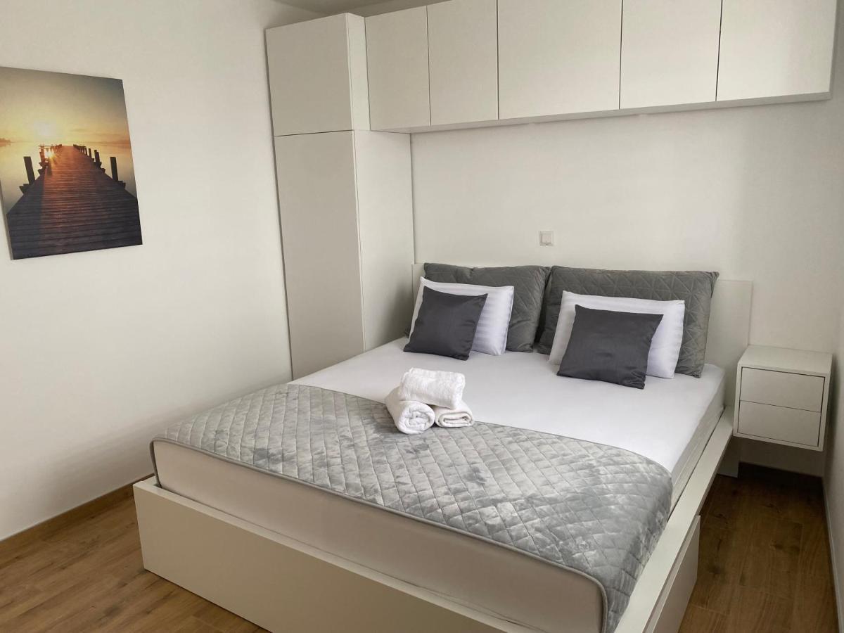 Wellness Apartments Sunset زادار المظهر الخارجي الصورة