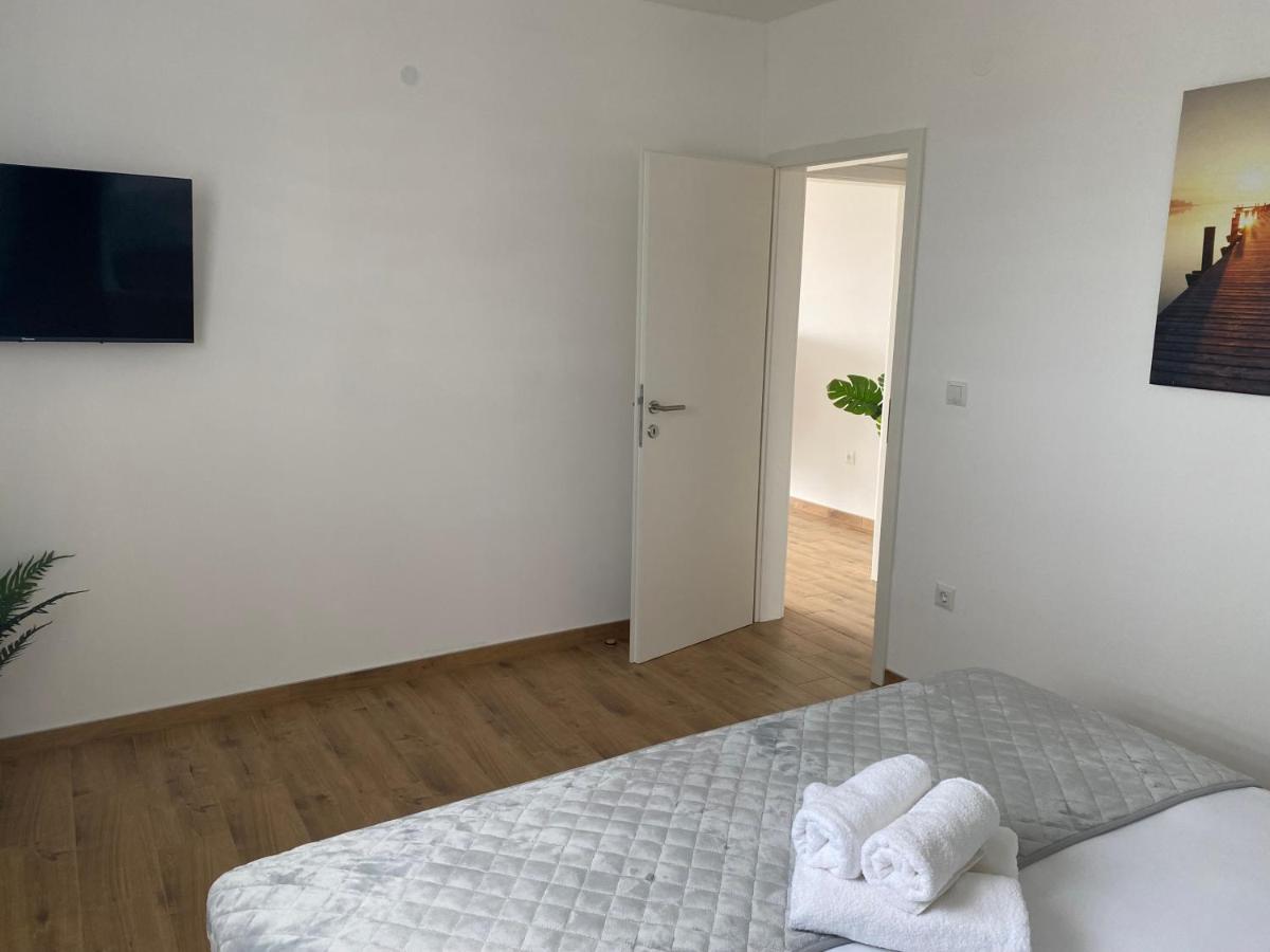 Wellness Apartments Sunset زادار المظهر الخارجي الصورة