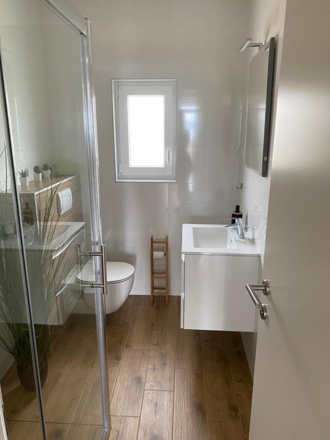 Wellness Apartments Sunset زادار المظهر الخارجي الصورة