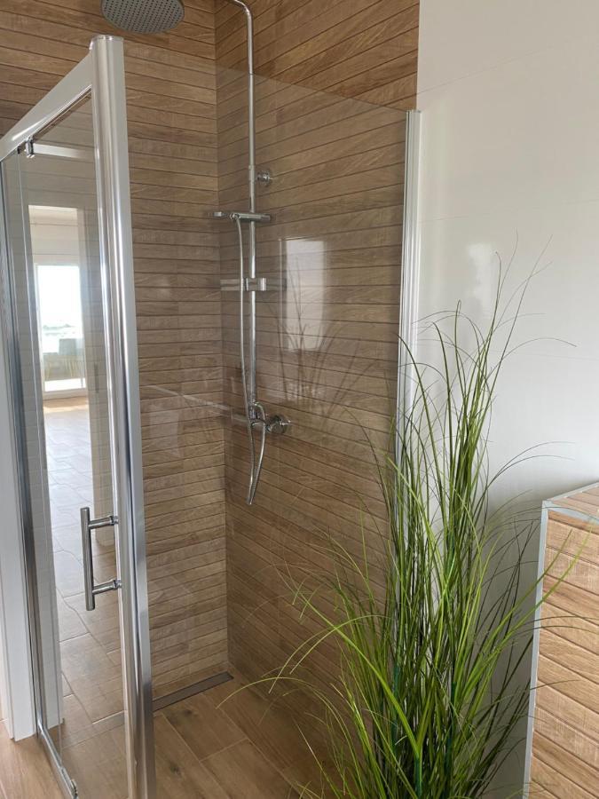 Wellness Apartments Sunset زادار المظهر الخارجي الصورة