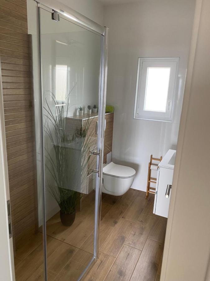 Wellness Apartments Sunset زادار المظهر الخارجي الصورة