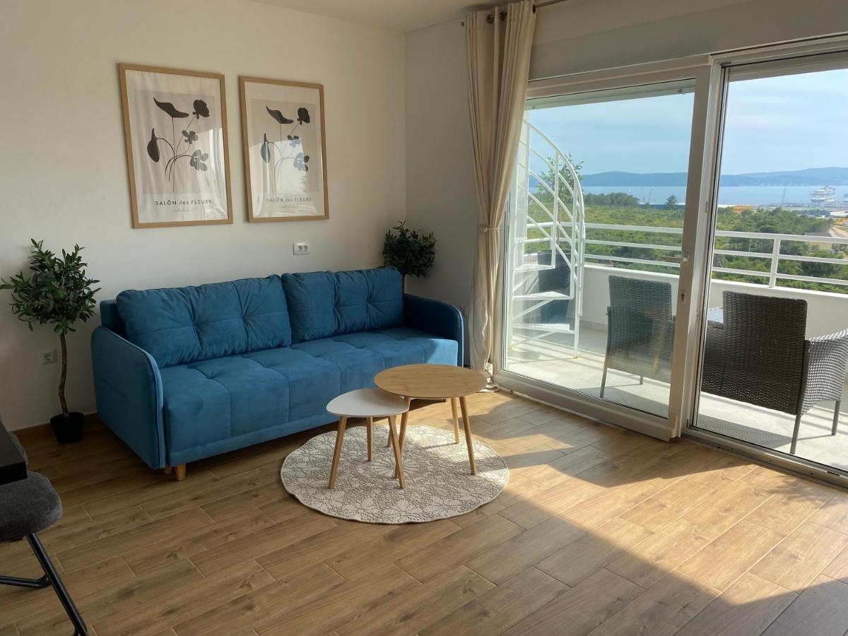 Wellness Apartments Sunset زادار المظهر الخارجي الصورة