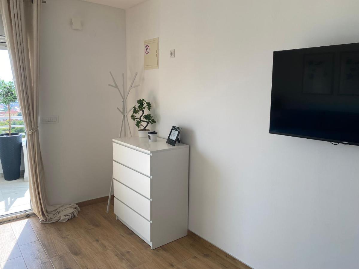 Wellness Apartments Sunset زادار المظهر الخارجي الصورة