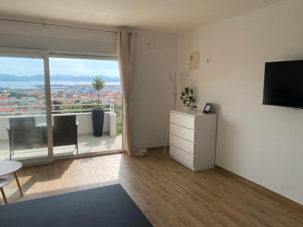 Wellness Apartments Sunset زادار المظهر الخارجي الصورة