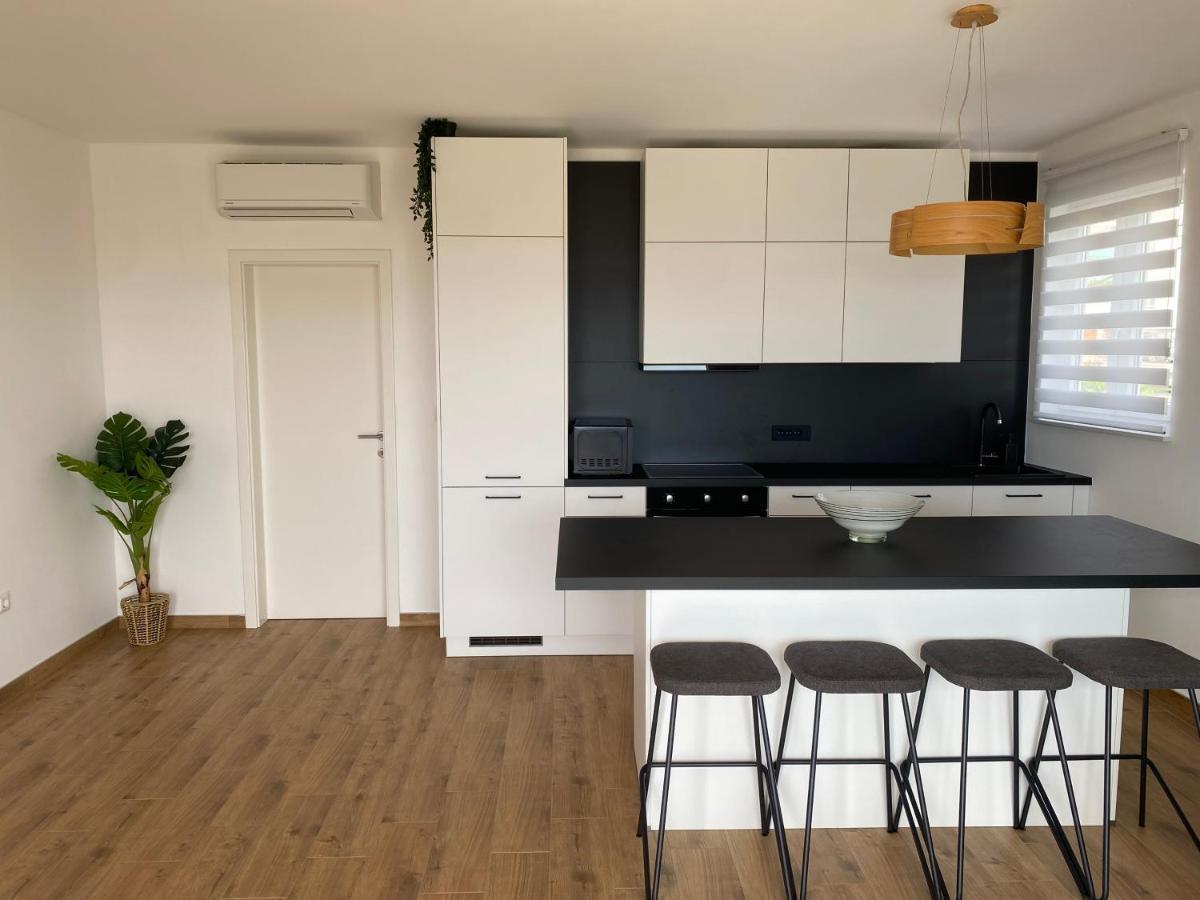 Wellness Apartments Sunset زادار المظهر الخارجي الصورة