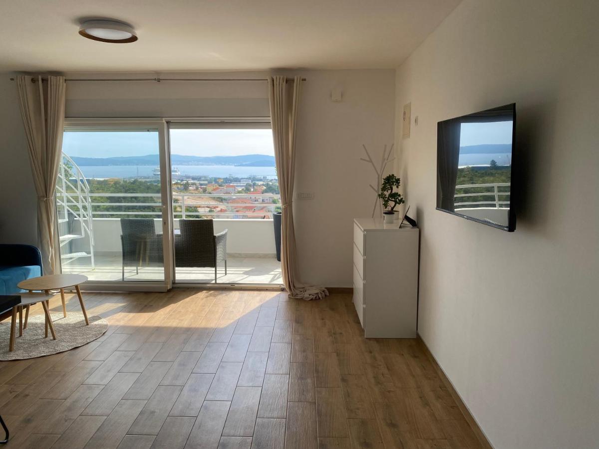 Wellness Apartments Sunset زادار المظهر الخارجي الصورة