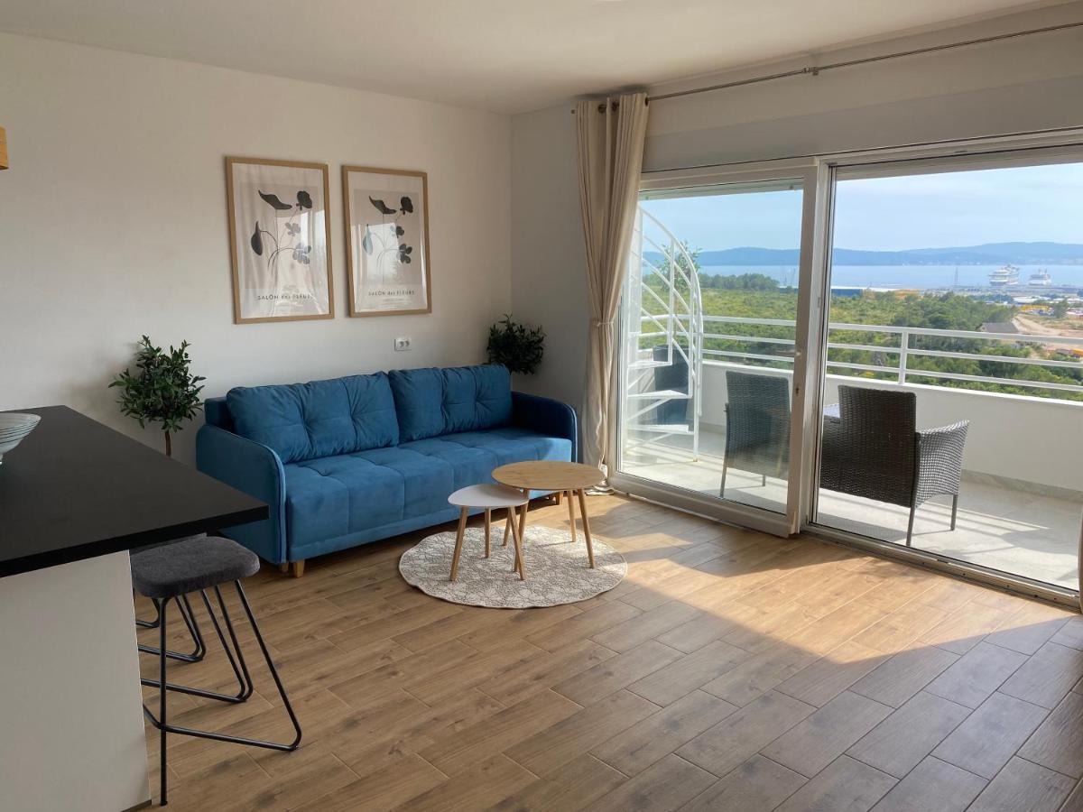 Wellness Apartments Sunset زادار المظهر الخارجي الصورة