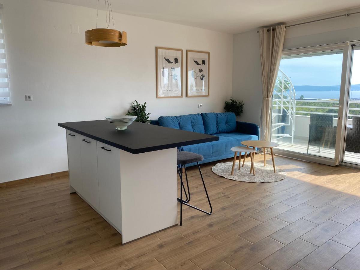 Wellness Apartments Sunset زادار المظهر الخارجي الصورة
