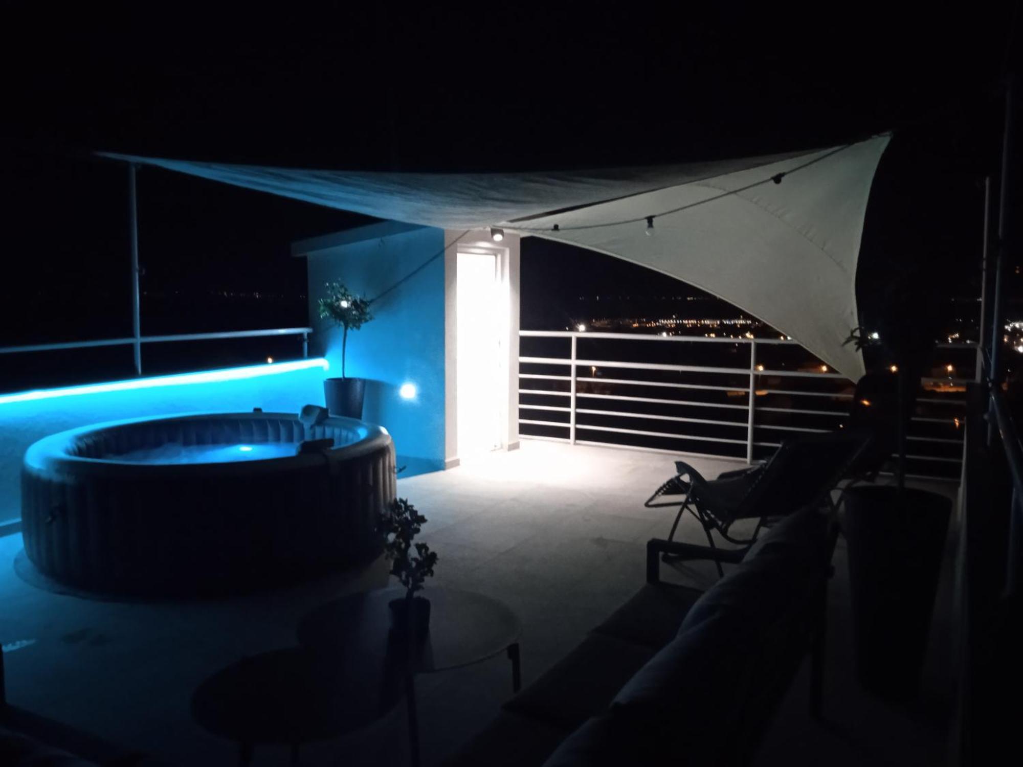 Wellness Apartments Sunset زادار المظهر الخارجي الصورة