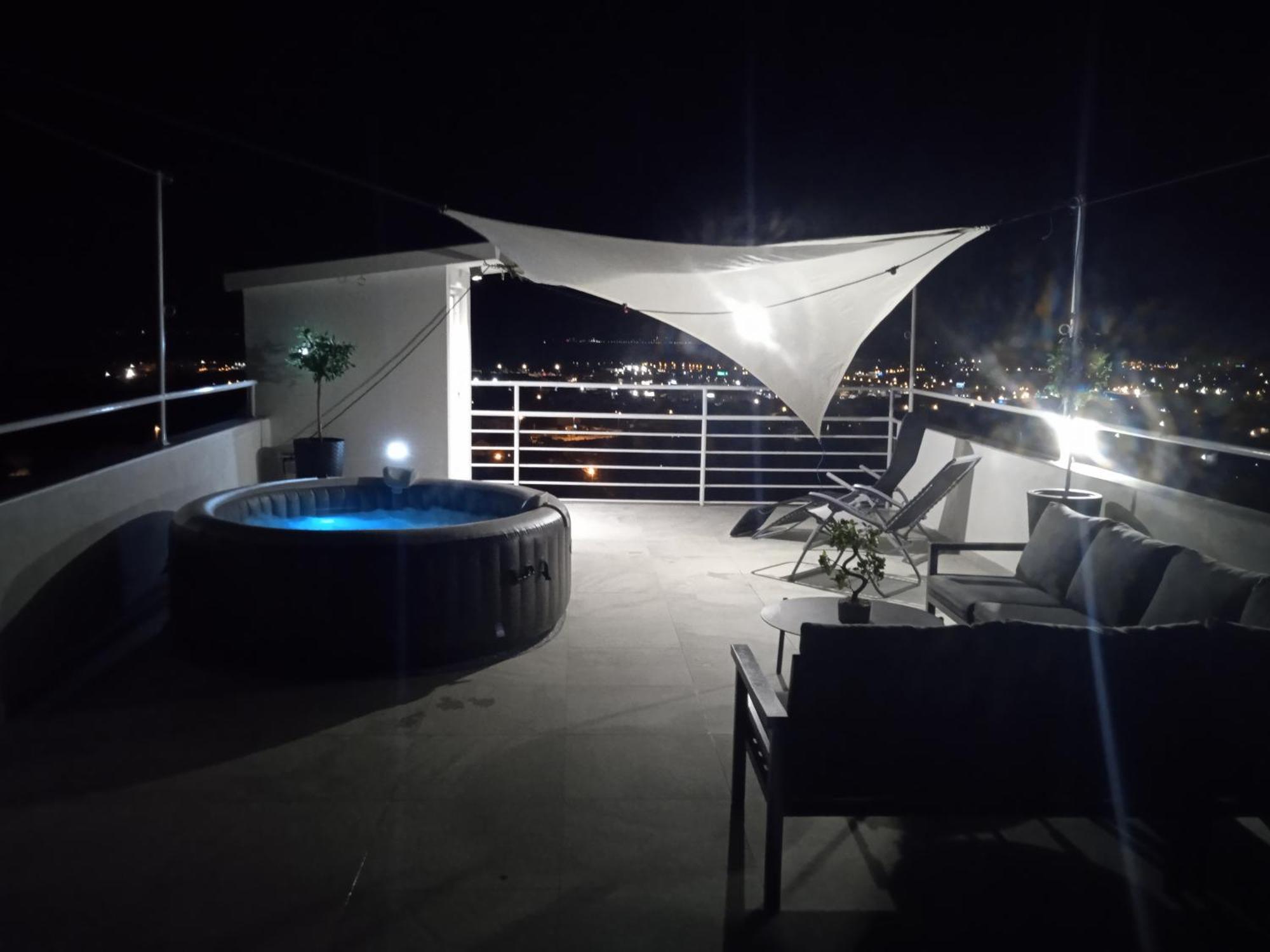 Wellness Apartments Sunset زادار المظهر الخارجي الصورة