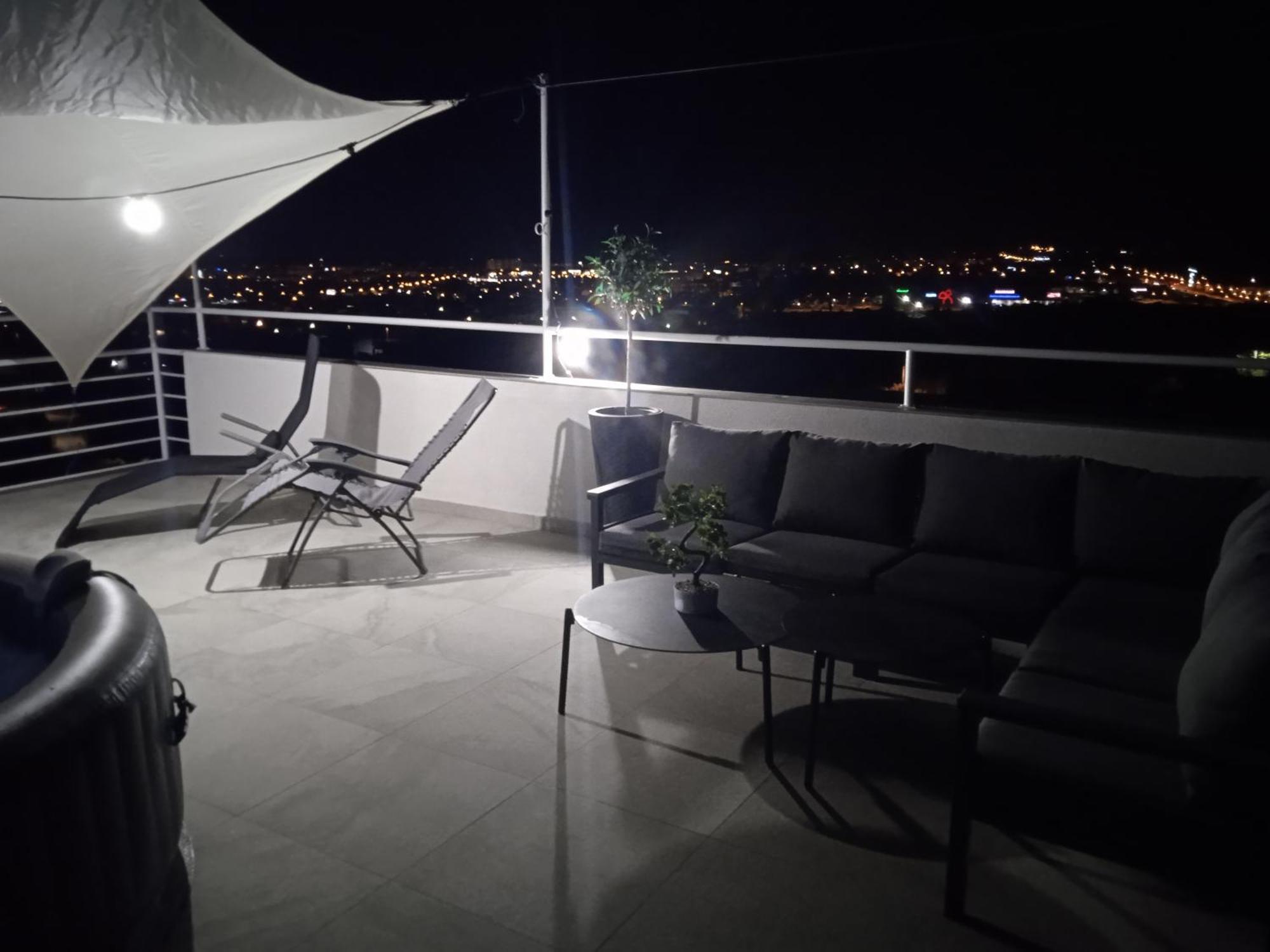 Wellness Apartments Sunset زادار المظهر الخارجي الصورة
