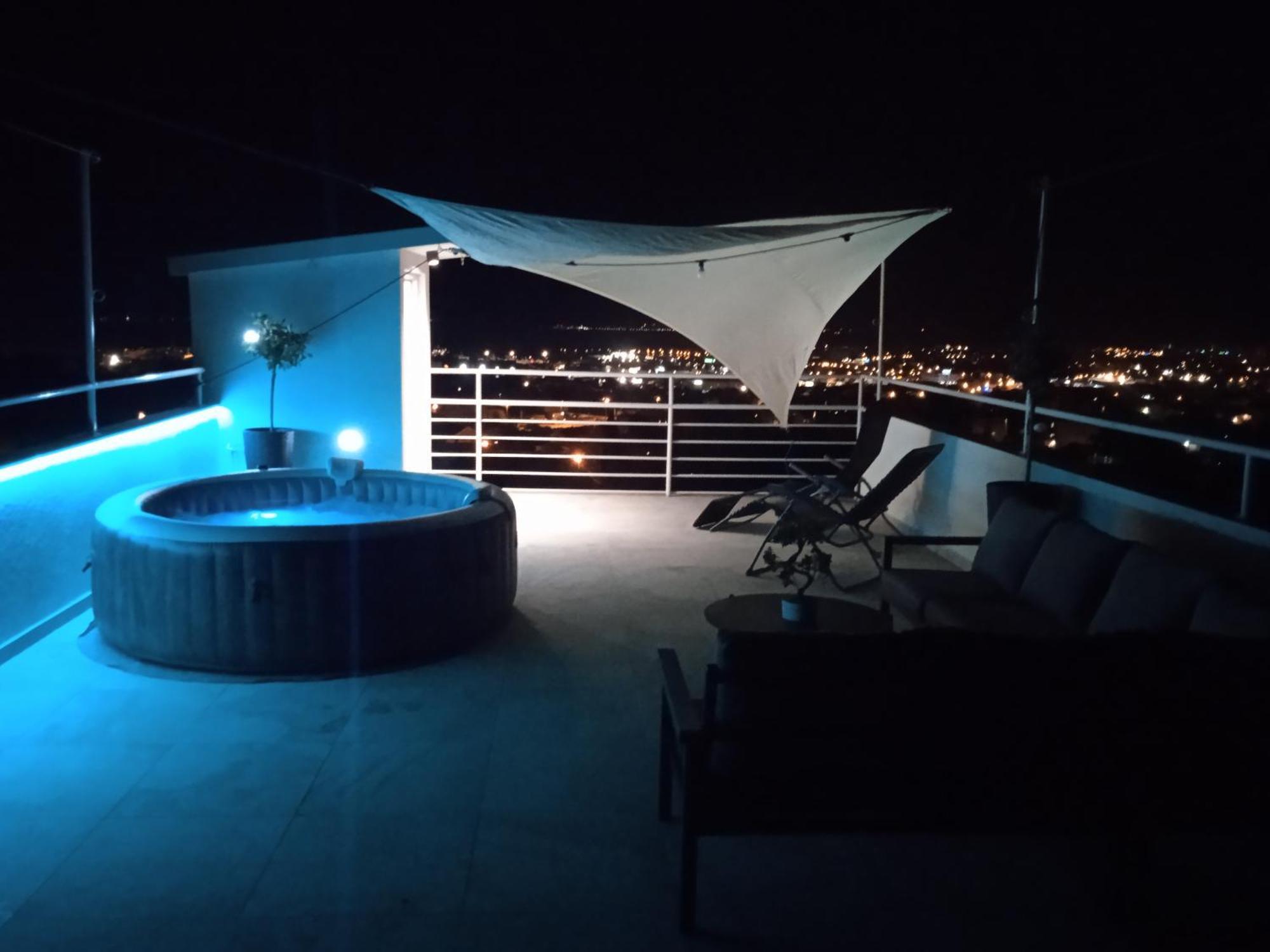 Wellness Apartments Sunset زادار المظهر الخارجي الصورة