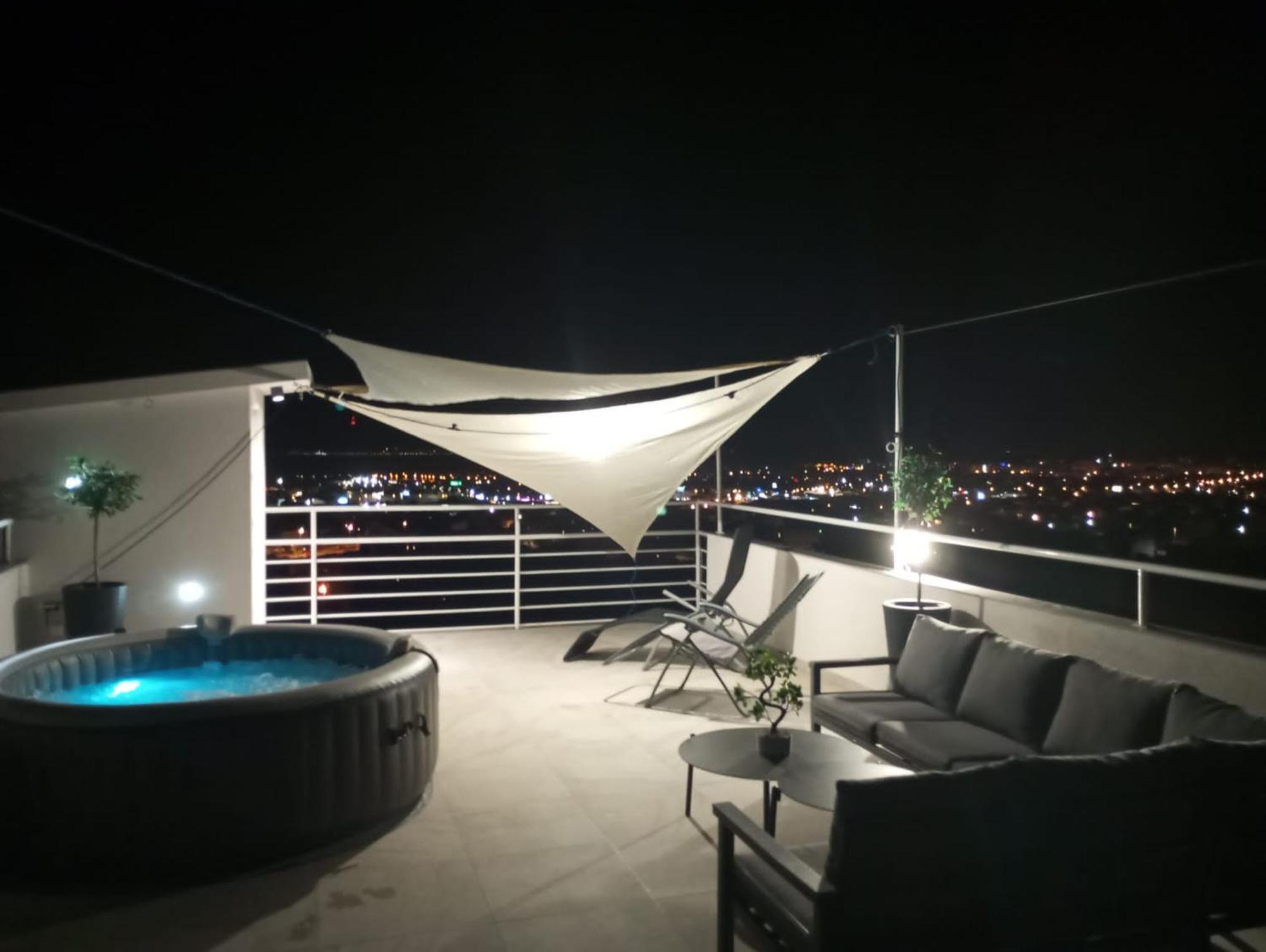 Wellness Apartments Sunset زادار المظهر الخارجي الصورة